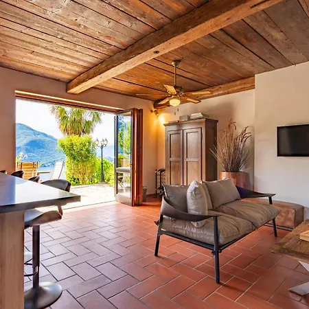 Apartament By Interhome Vercana