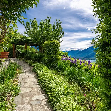 Apartament By Interhome