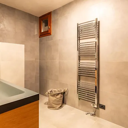 Διαμέρισμα By Interhome Vercana