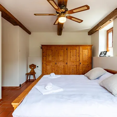 By Interhome * Vercana