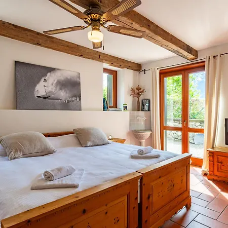 By Interhome Apartament