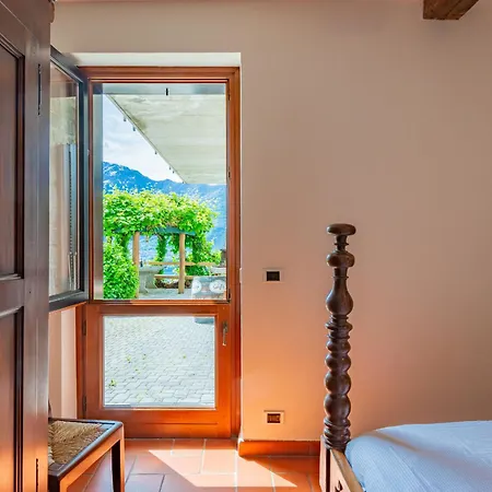 Apartament By Interhome Vercana