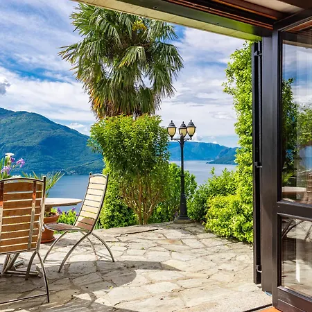 By Interhome * Vercana