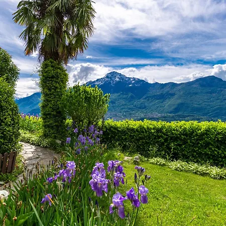 By Interhome Apartament