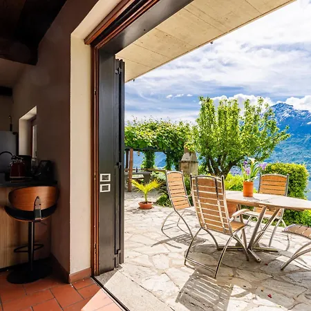 Apartament By Interhome