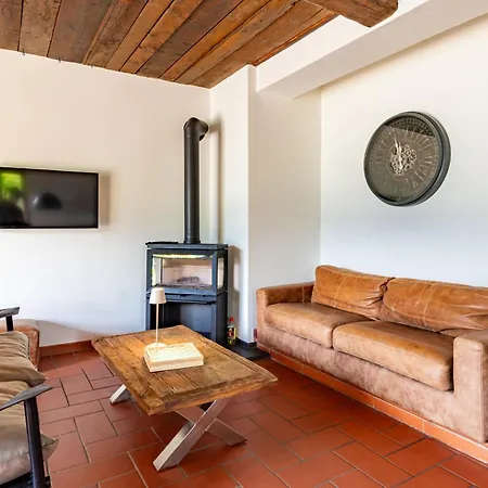 By Interhome * Vercana