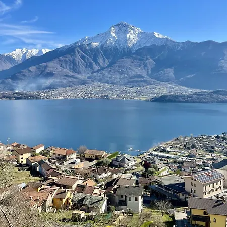 By Interhome Apartament *