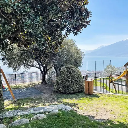 By Interhome Apartament Vercana