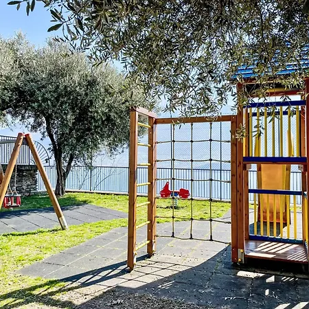 By Interhome Apartament Vercana