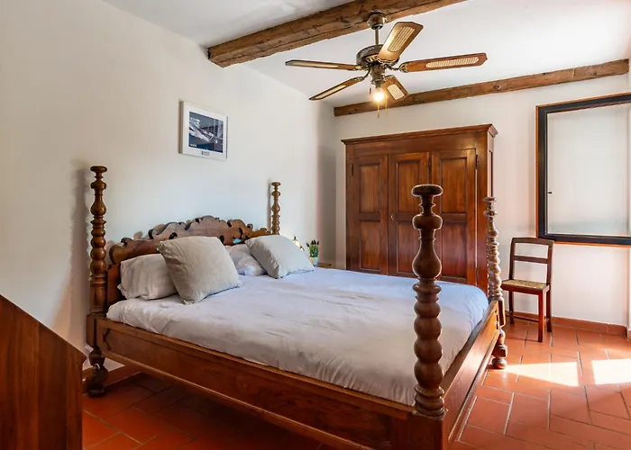 By Interhome Appartamento *