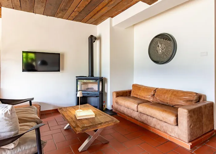 By Interhome * Vercana