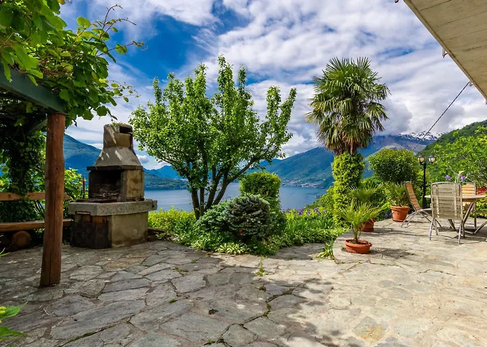 Appartamento By Interhome