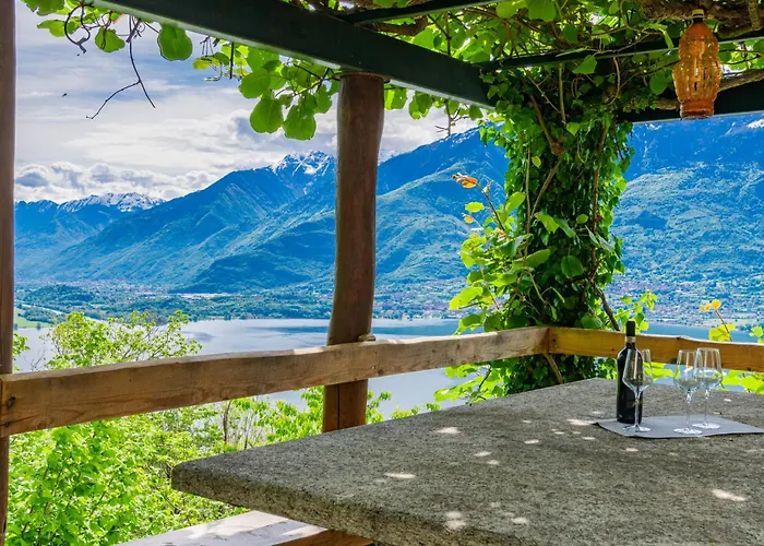 Appartamento By Interhome