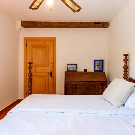 By Interhome Apartment