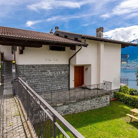 Daire By Interhome Vercana