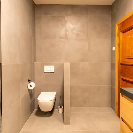 Apartment By Interhome