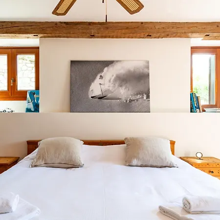 By Interhome Apartment *