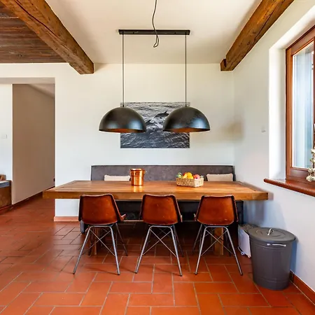 Apartment By Interhome Vercana