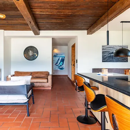 Apartment By Interhome *