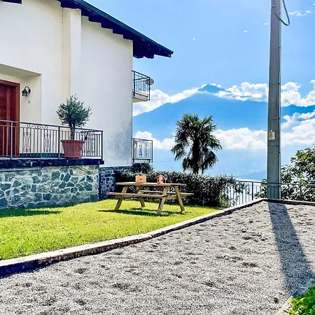 By Interhome * Vercana