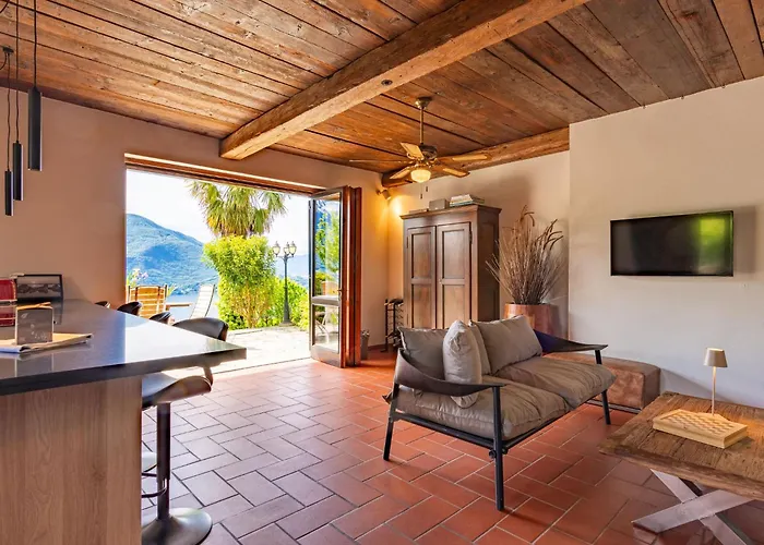 Daire By Interhome Vercana