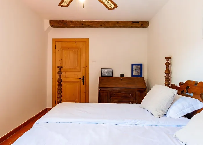 By Interhome Appartement
