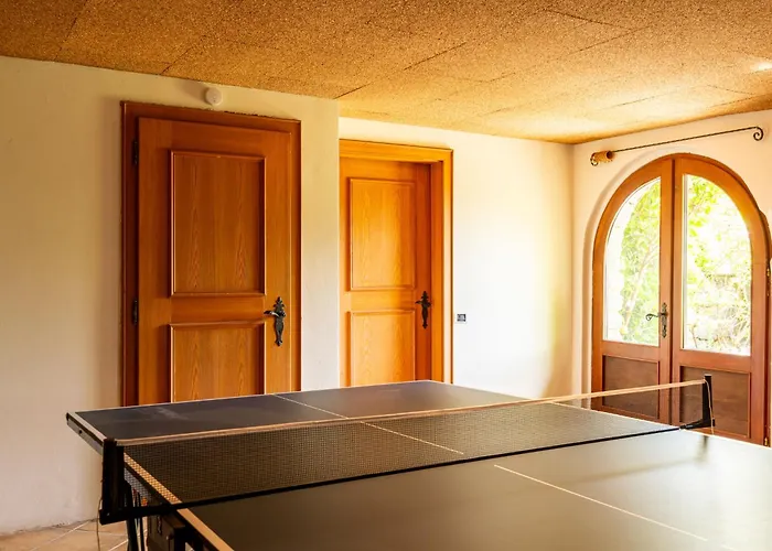 By Interhome Vercana