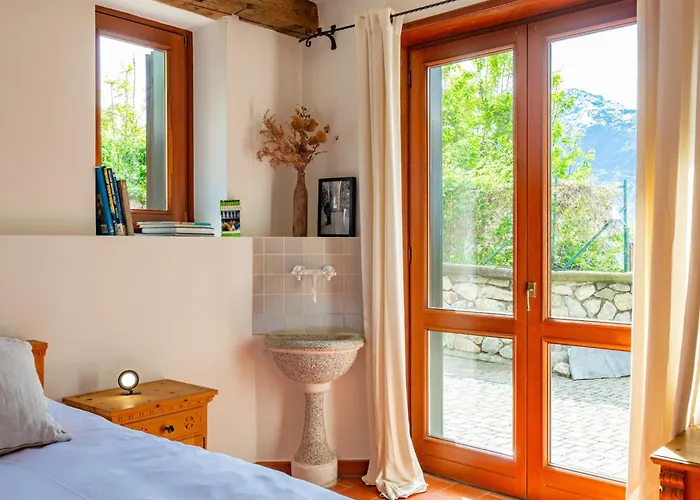 By Interhome Daire Vercana