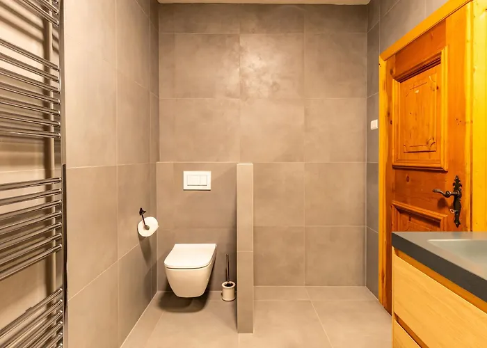 Appartement By Interhome