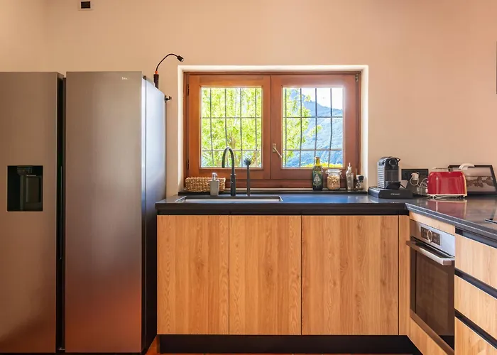 By Interhome Daire Vercana