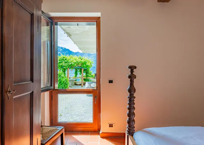 Daire By Interhome Vercana