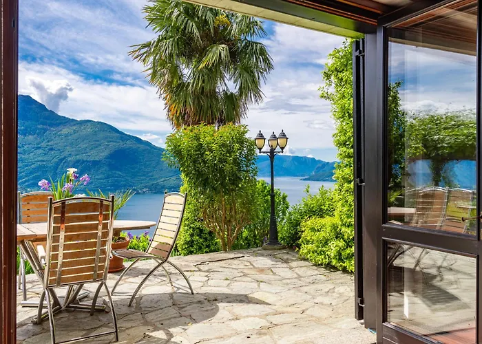 By Interhome * Vercana