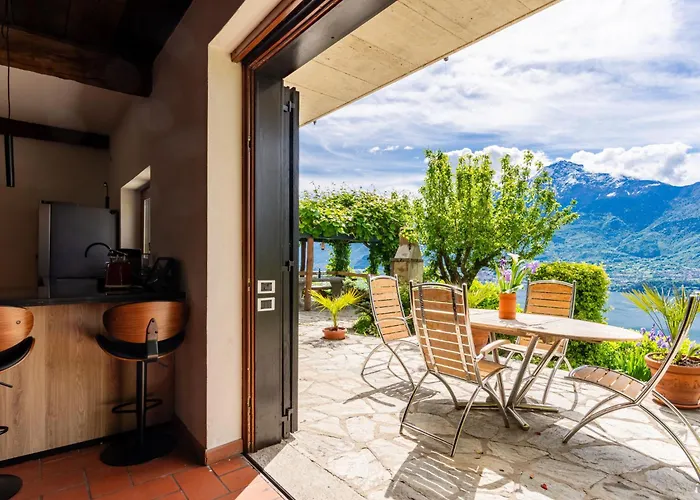 Appartement By Interhome