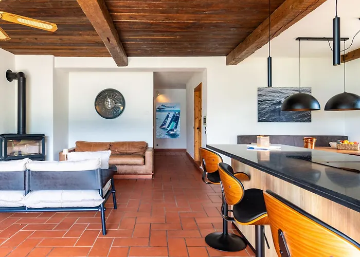 Appartement By Interhome *