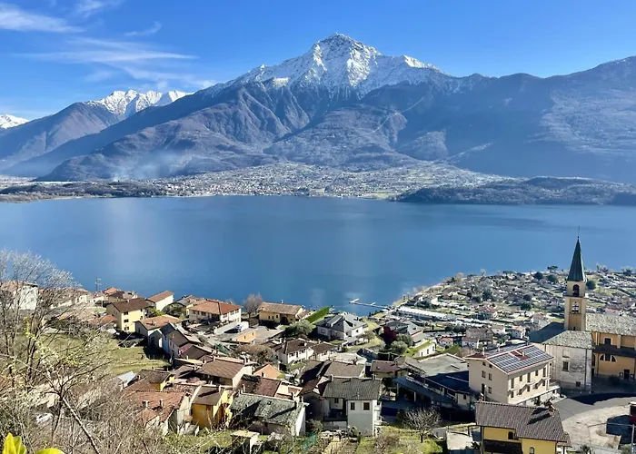 By Interhome Daire *