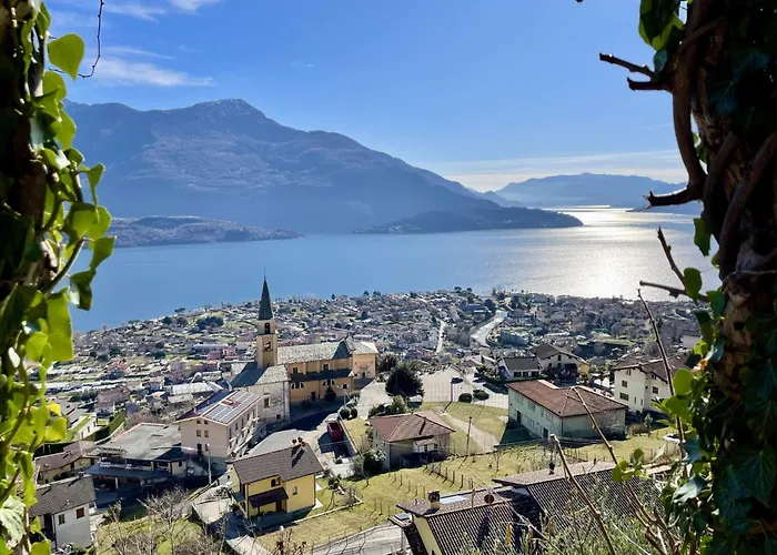 Daire By Interhome Vercana