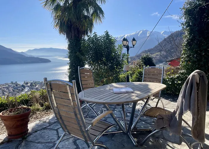 By Interhome Daire *