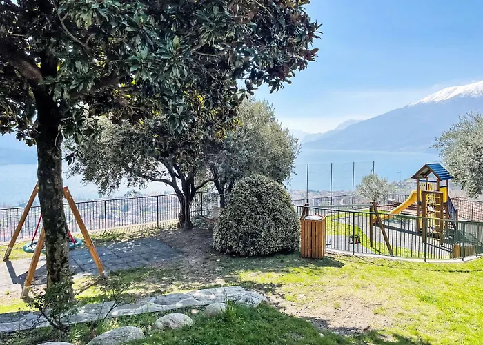 By Interhome Daire Vercana