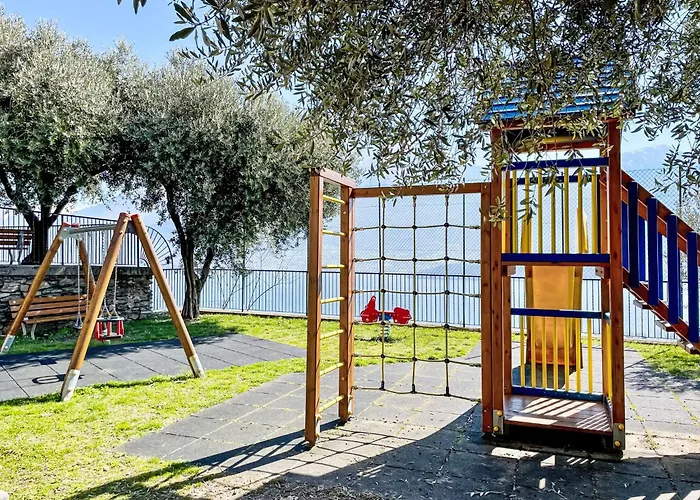 By Interhome Daire Vercana