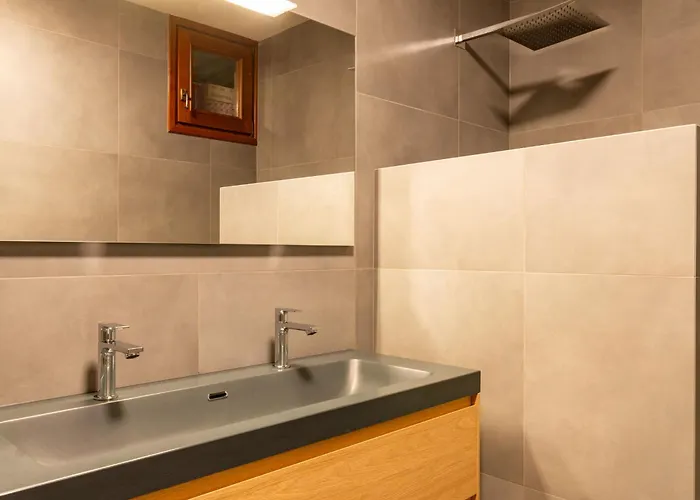 Apartment By Interhome *