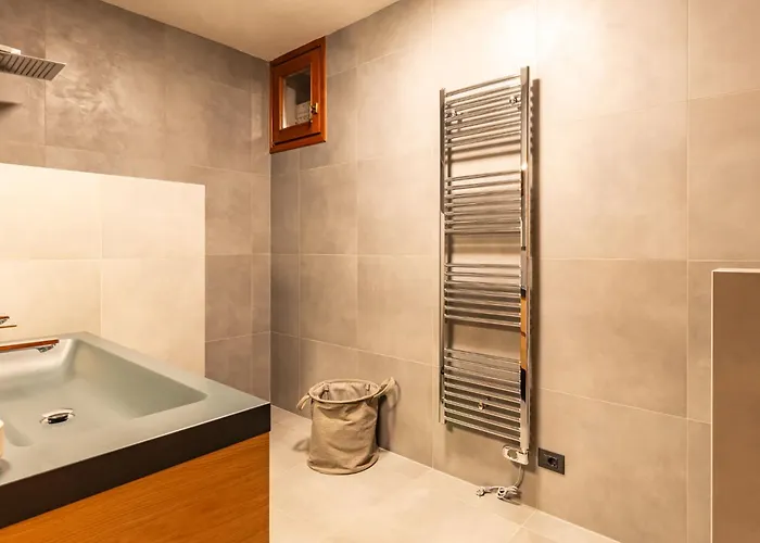 Apartment By Interhome Vercana