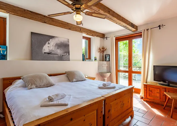 By Interhome Apartment