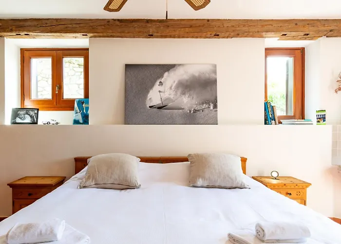 By Interhome Apartment *