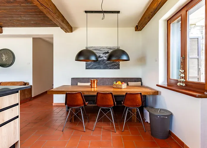 Apartment By Interhome Vercana
