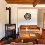 By Interhome Lejlighed Vercana